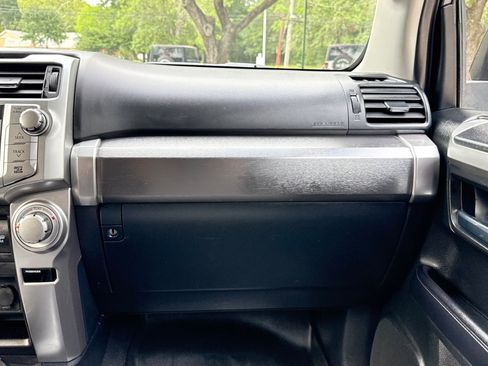 Used 2018 Toyota 4Runner SR5 image 29