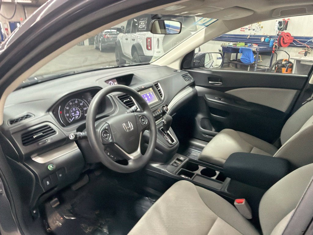 Used 2016 Honda CR-V EX image 20