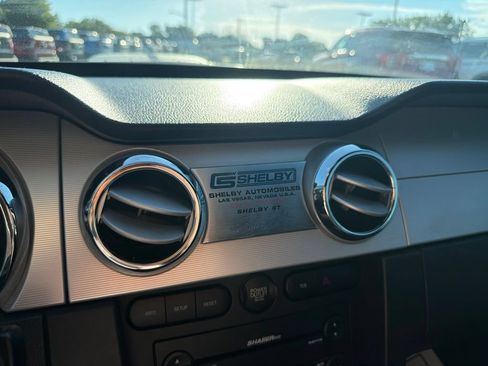 Used 2007 Ford Mustang GT RWD image 26
