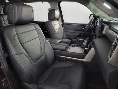 Used 2024 Toyota Sequoia Limited AWD/4WD image 16