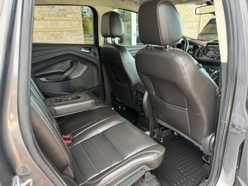 Used 2014 Ford Escape Titanium image 18