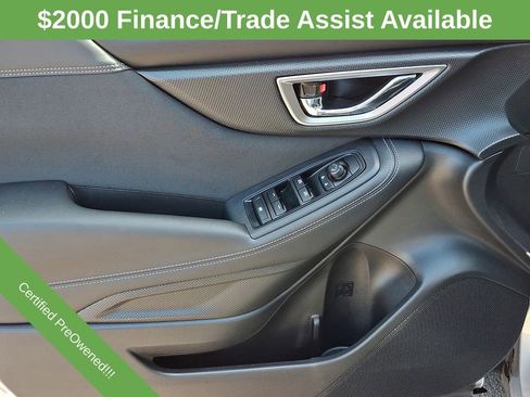 Used 2024 Subaru Forester Premium AWD/4WD image 12