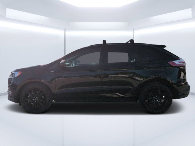 Used 2021 Ford Edge ST-Line FWD image 6