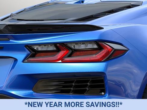 New 2026 Chevrolet Corvette Z06 image 11