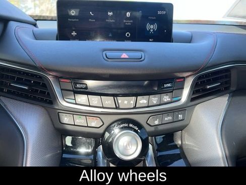 Used 2021 Acura TLX w/ A-SPEC Pkg image 17