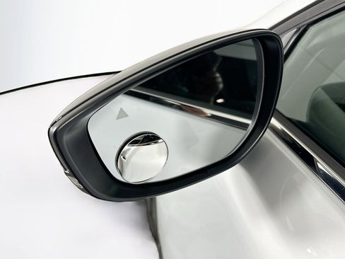 Used 2024 MAZDA CX-30 AWD 2.5 S w/ Select Sport Pkg image 16