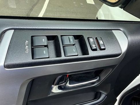 Used 2021 Toyota 4Runner SR5 Premium w/ Moonroof Package AWD/4WD image 28