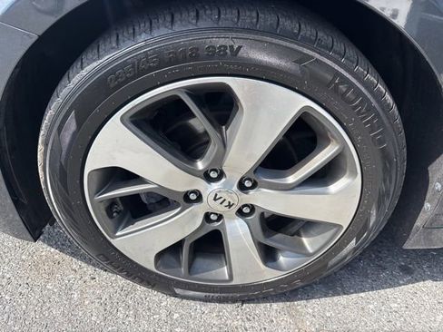 Used 2020 Kia Optima S FWD image 15