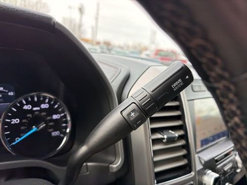 Certified 2021 Ford F350 Platinum image 59