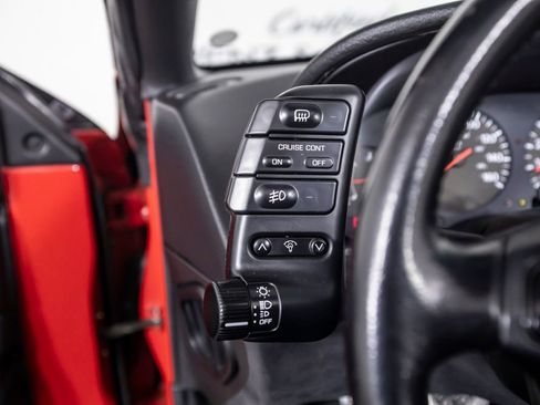 Used 1993 Nissan 300ZX Convertible RWD image 28