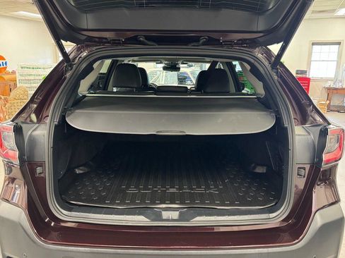 Used 2023 Subaru Outback Touring XT AWD/4WD image 24