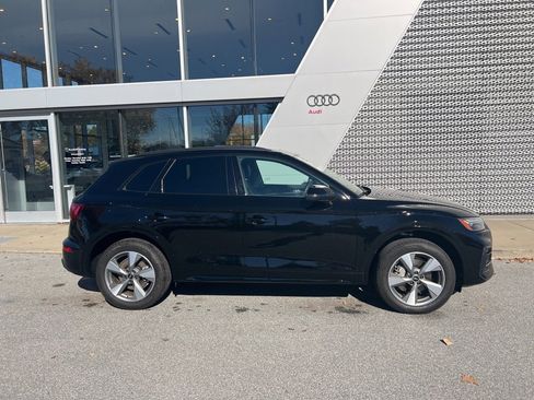 Used 2025 Audi Q5 2.0T Premium image 18
