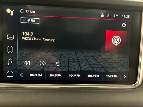 Used 2023 GMC Yukon Denali image 53