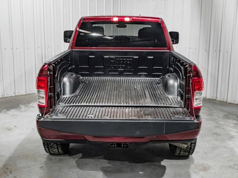 Used 2024 RAM 2500 Big Horn image 50