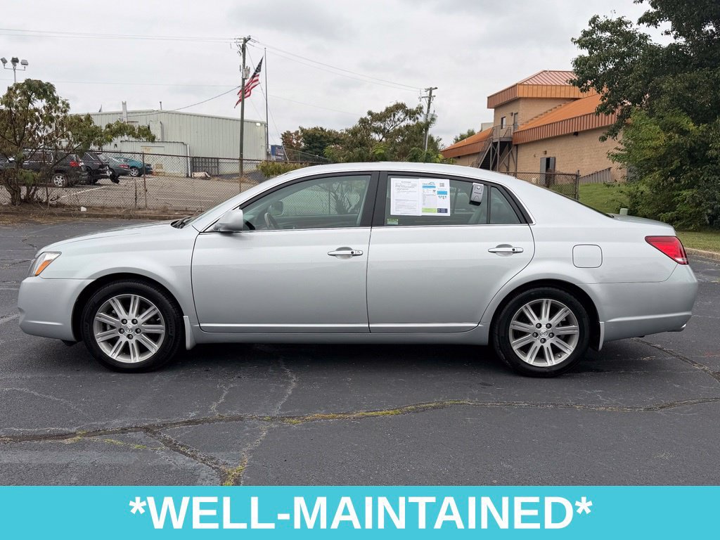 Used 2007 Toyota Avalon XL FWD image 4
