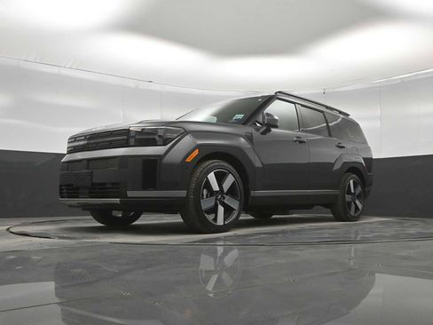 New 2026 Hyundai Santa Fe Limited AWD/4WD image 32