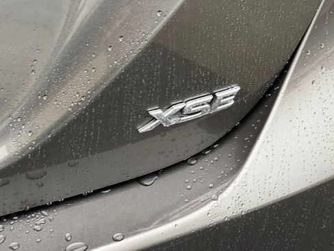 Used 2024 Toyota Camry XSE image 22