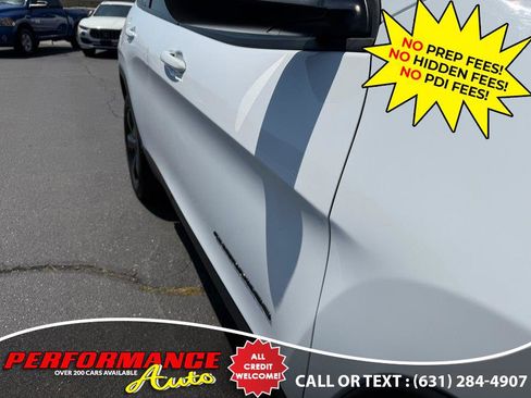 Used 2018 Jeep Cherokee Latitude w/ Altitude Package AWD/4WD image 20