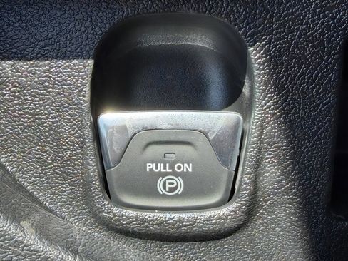 New 2026 RAM ProMaster 1500 FWD image 18