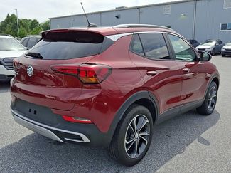 Used 2023 Buick Encore GX Select w/ Safety Package II AWD/4WD video 4