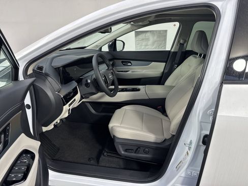 New 2025 Nissan Murano SL image 5