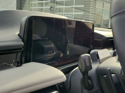 New 2026 Lincoln Aviator Black Label w/ Dynamic Handling Package image 21