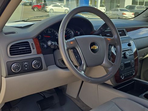 Used 2011 Chevrolet Tahoe LT w/ Luxury Package image 15