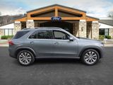 Used 2020 Mercedes-Benz GLE 350 4MATIC image 4