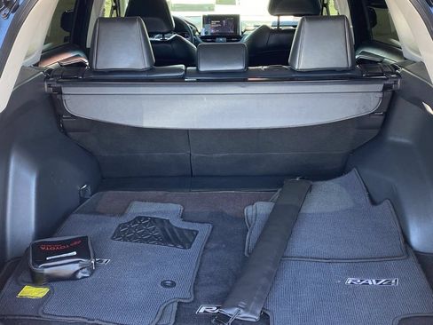 Certified 2023 Toyota RAV4 XLE Premium AWD/4WD image 19