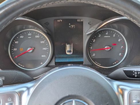 Used 2019 Mercedes-Benz C 300 Sedan image 23