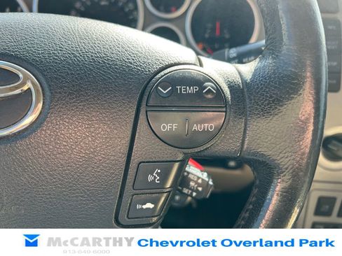 Used 2013 Toyota Sequoia Platinum image 14