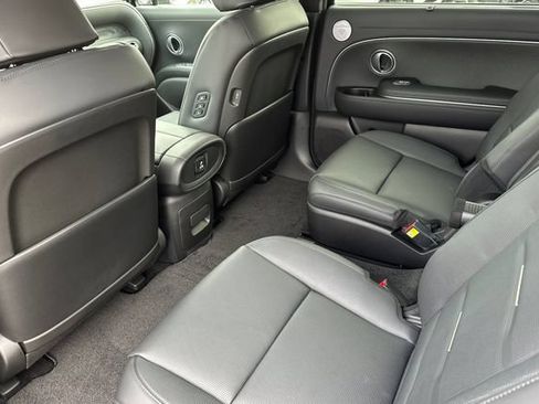 New 2026 Hyundai Palisade Calligraphy AWD/4WD image 11