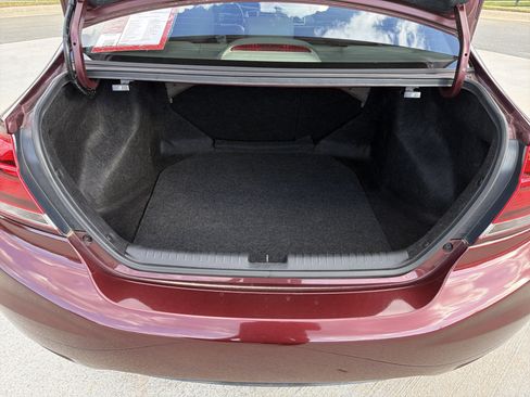 Used 2015 Honda Civic EX-L image 26