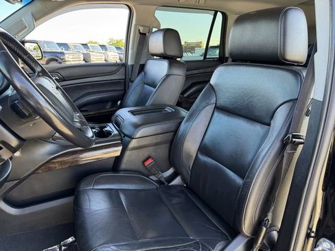 Used 2019 Chevrolet Tahoe LT AWD/4WD image 14