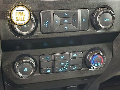 Used 2020 Ford F250 XL w/ Power Equipment Group image 28