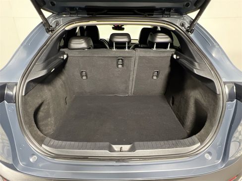 Used 2021 MAZDA CX-30 AWD 2.5 S w/ Premium Package image 26