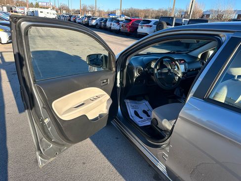 Used 2020 Mitsubishi Mirage G4 ES image 15