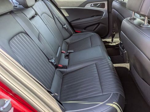 Used 2019 Genesis G70 3.3T Advanced image 38