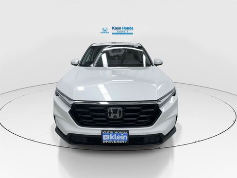 New 2026 Honda CR-V EX image 5