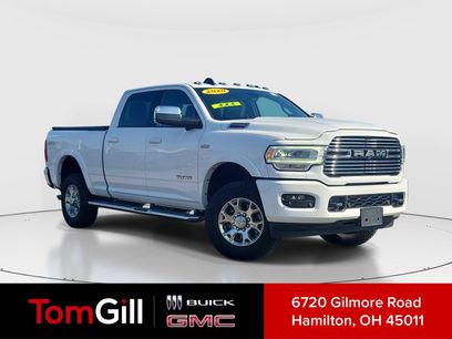 Used 2020 RAM 2500 Laramie