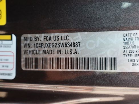 New 2025 Jeep Wrangler Sahara image 51