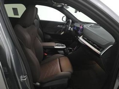 Used 2025 BMW X2 xDrive28i image 5