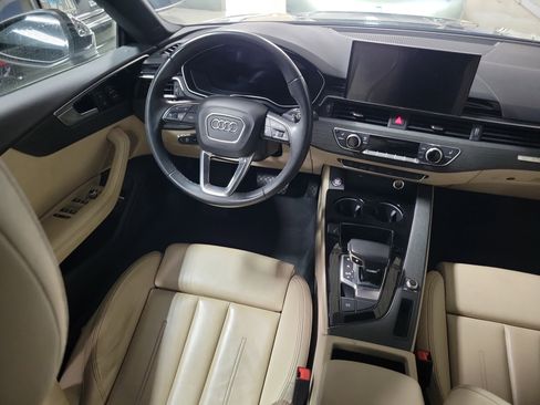 Used 2024 Audi A5 2.0T Premium Plus image 14