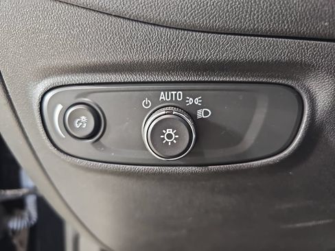 Used 2024 Chevrolet Equinox LS w/ LS Convenience Package FWD image 31