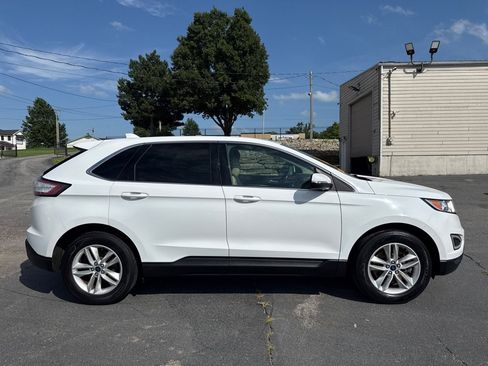 Used 2016 Ford Edge SEL w/ Equipment Group 201A AWD/4WD image 5