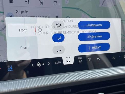 New 2026 Ford Explorer ST AWD/4WD image 30