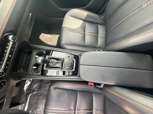 Used 2023 MAZDA CX-50 AWD 2.5 S w/ Cargo Package image 14