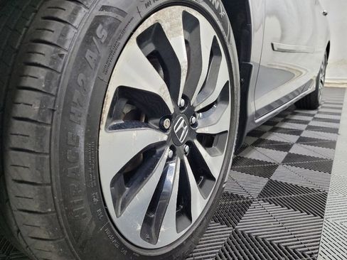 Used 2015 Honda Accord Hybrid Sedan image 31