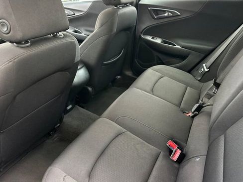 Used 2024 Chevrolet Malibu LS image 13