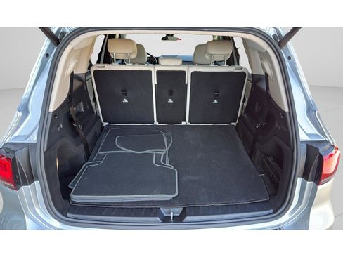 Certified 2020 Mercedes-Benz GLB 250 image 8